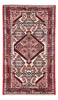 ホセイナバード 絨毯 125x80cm - ペルシャ絨毯 – product image