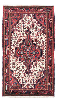 ホセイナバード 絨毯 125x80cm - ペルシャ絨毯 – product image