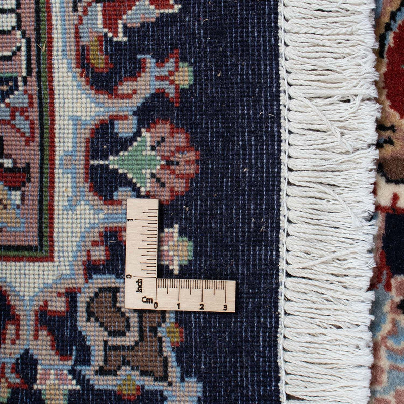 カシュマール 絨毯 308x200cm - ペルシャ絨毯