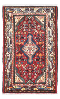 ホセイナバード 絨毯 125x80cm - ペルシャ絨毯 – product image