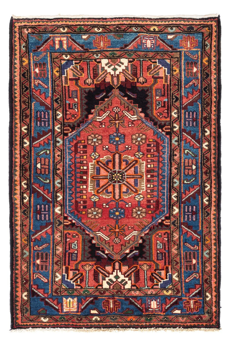 トゥイセルカン 絨毯 119x82cm - ペルシャ絨毯