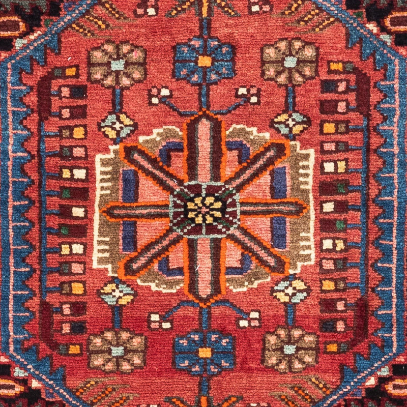 トゥイセルカン 絨毯 119x82cm - ペルシャ絨毯
