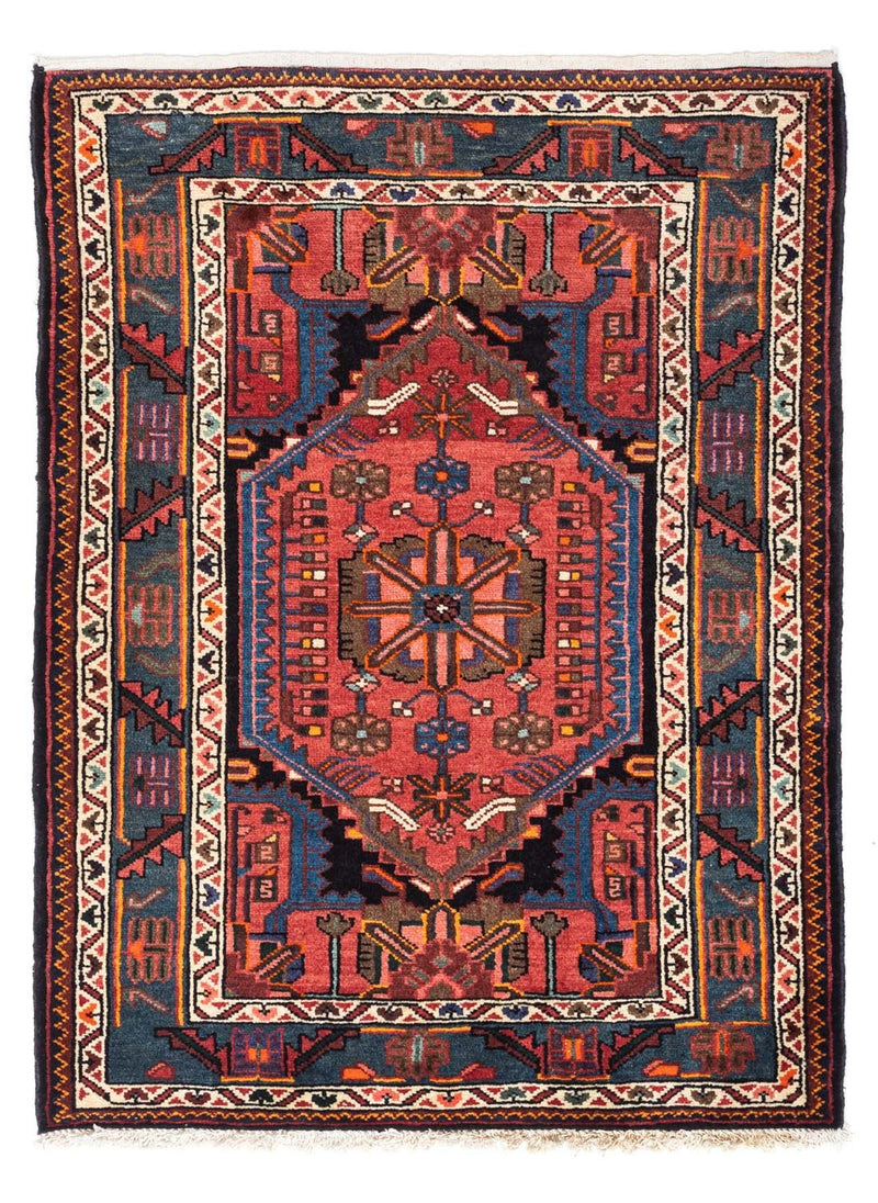 トゥイセルカン 絨毯 118x83cm - ペルシャ絨毯