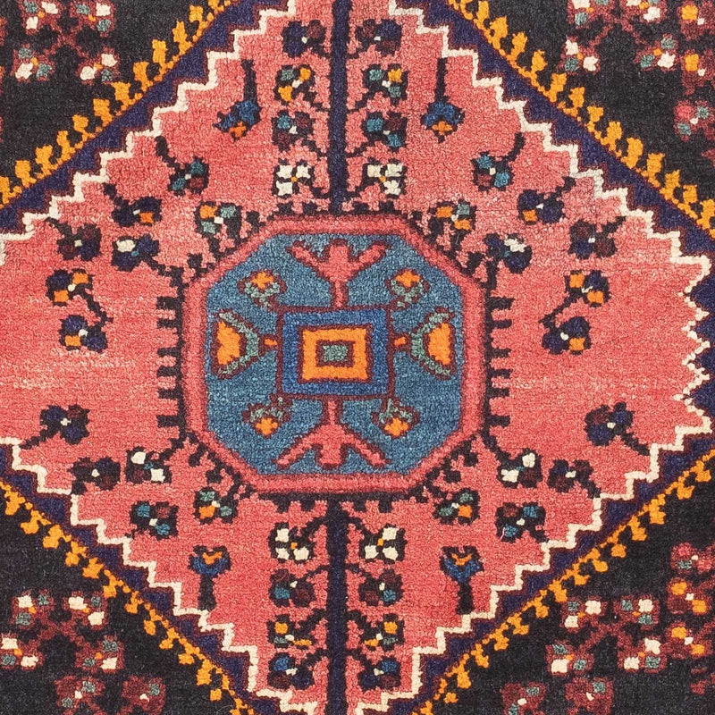 ハマダン 絨毯 120x85cm - ペルシャ絨毯