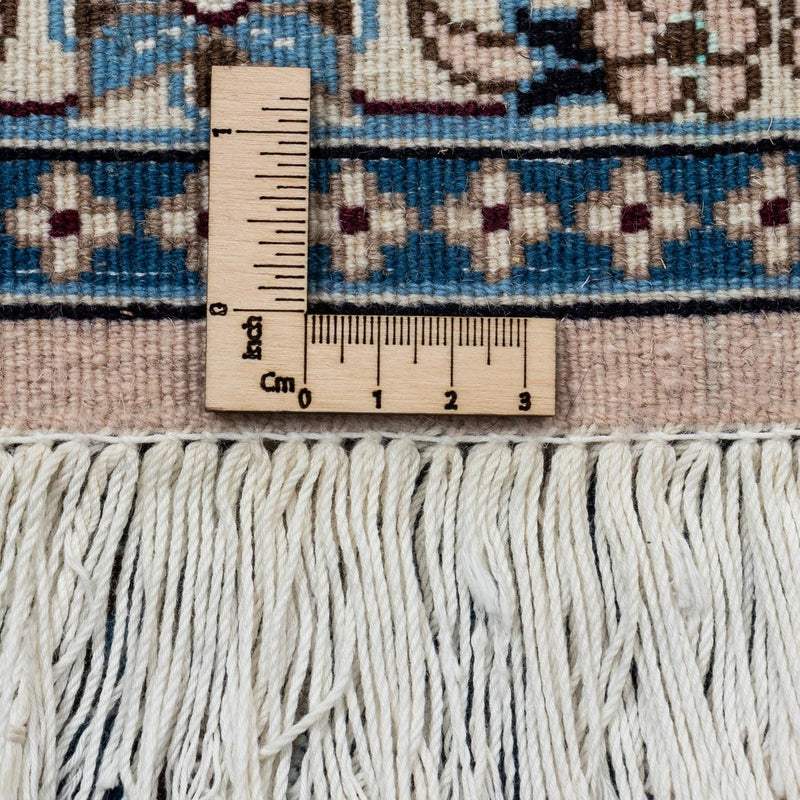 ナイン - 9la 絨毯 348x245cm - ペルシャ絨毯