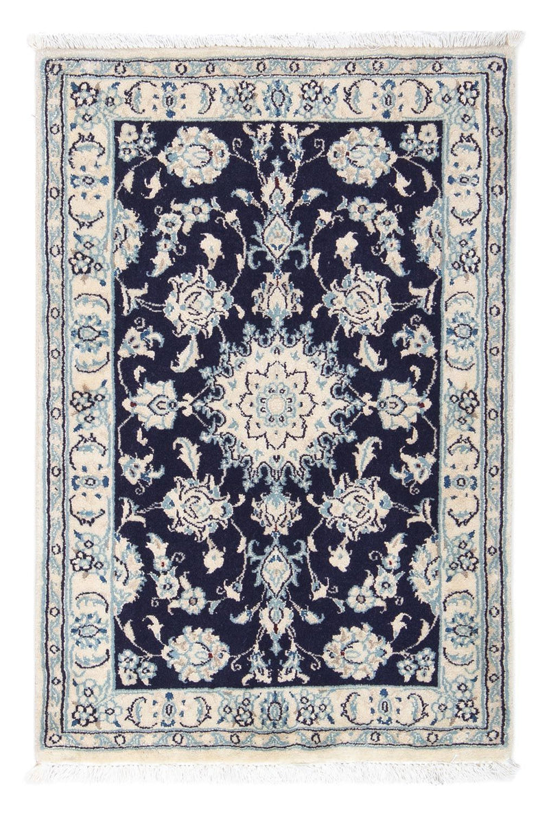 ナイン - 9la 絨毯 90x60cm - ペルシャ絨毯