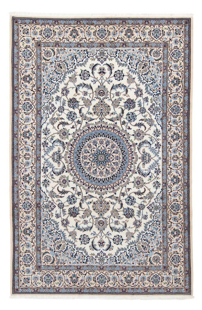 ナイン - 9la 絨毯 297x202cm - ペルシャ絨毯