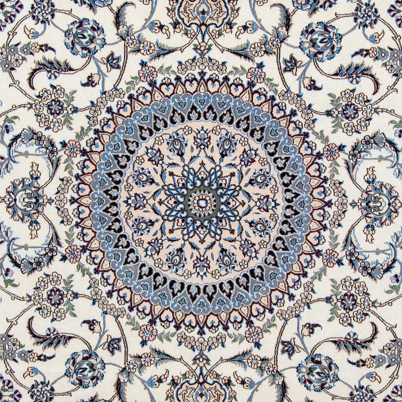 ナイン - 9la 絨毯 297x202cm - ペルシャ絨毯