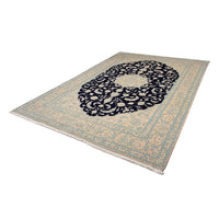 ナイン 絨毯 297x195cm - ペルシャ絨毯 – product image