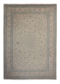 ナイン 絨毯 358x250cm - ペルシャ絨毯 – product image