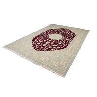 ナイン 絨毯 290x198cm - ペルシャ絨毯 – product image