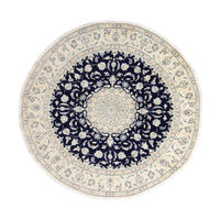 ナイン 絨毯 295x295cm - ペルシャ絨毯 – product image