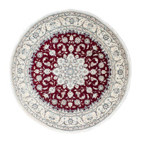 ナイン - 9la 絨毯 240x240cm - ペルシャ絨毯 – product image