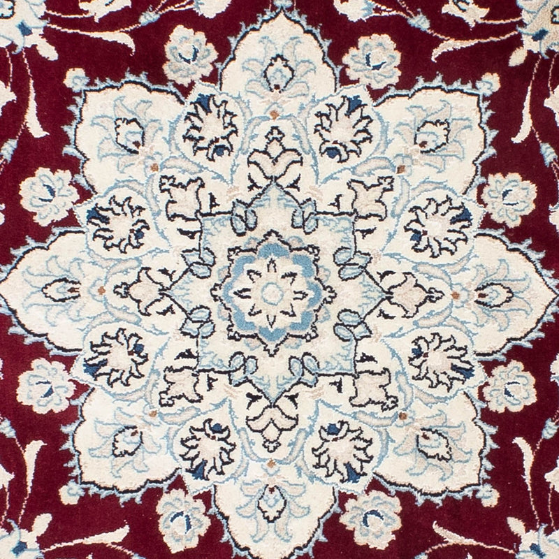 ナイン - 9la 絨毯 240x240cm - ペルシャ絨毯