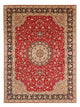 タブリーズ - 50 Raj 絨毯 400x300cm - ペルシャ絨毯