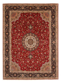 タブリーズ - 50 Raj 絨毯 396x302cm - ペルシャ絨毯 – product image
