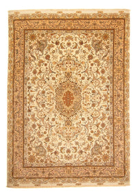 タブリーズ - 50 Raj 絨毯 350x251cm - ペルシャ絨毯 – product image