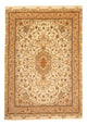 タブリーズ - 50 Raj 絨毯 350x251cm - ペルシャ絨毯