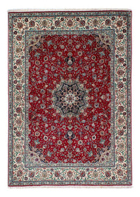 タブリーズ 絨毯 214x150cm - ペルシャ絨毯 – product image