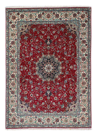 タブリーズ 絨毯 150x214cm - ペルシャ絨毯