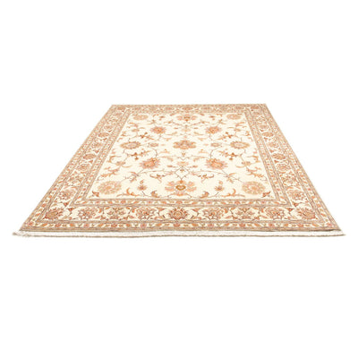 タブリーズ - 50 Raj 絨毯 200x258cm - ペルシャ絨毯
