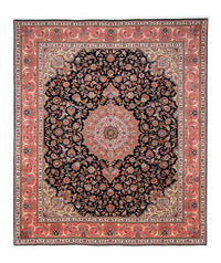 タブリーズ - 50 Raj 絨毯 300x255cm - ペルシャ絨毯 – product image