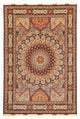 タブリーズ - 50 Raj 絨毯 352x247cm - ペルシャ絨毯
