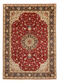 タブリーズ - 50 Raj 絨毯 353x254cm - ペルシャ絨毯 – product image