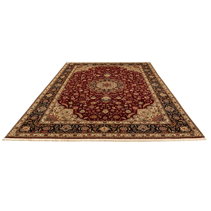 タブリーズ - 50 Raj 絨毯 353x254cm - ペルシャ絨毯
