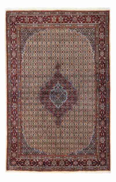 モウド 絨毯 172x253cm - ペルシャ絨毯