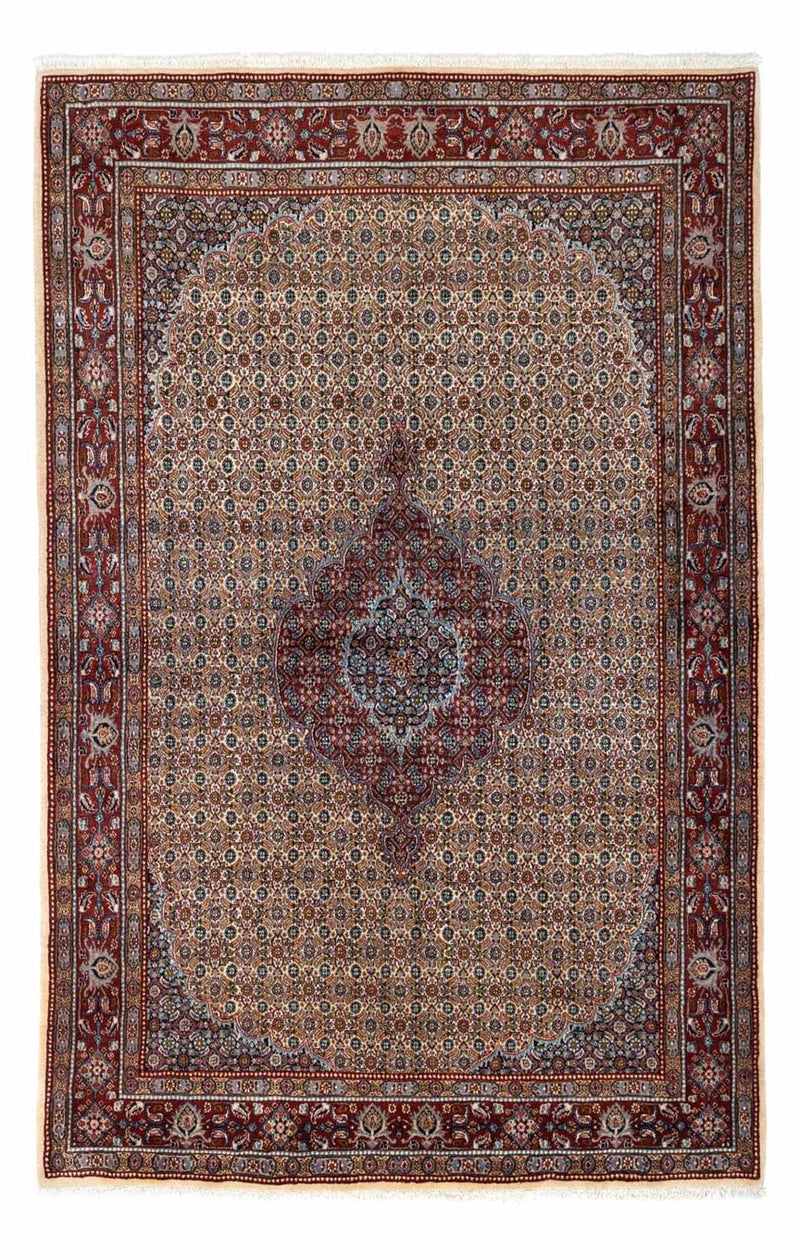 モウド 絨毯 253x172cm - ペルシャ絨毯
