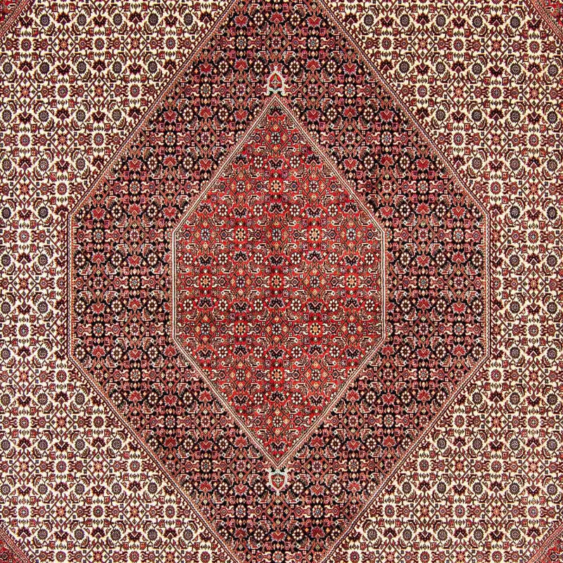 ビジャー 絨毯 404x298cm - ペルシャ絨毯
