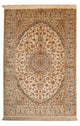 ゴム 絨毯 195x131cm - ペルシャ絨毯