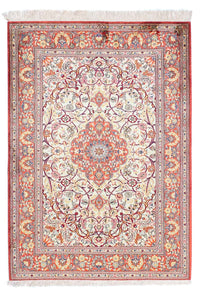ゴム 絨毯 152x105cm - ペルシャ絨毯 – product image
