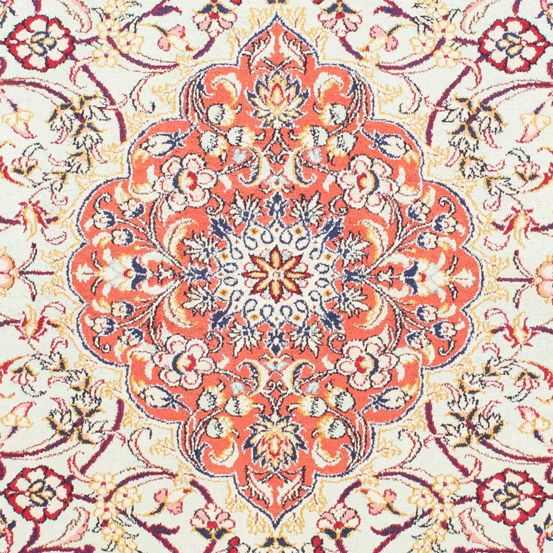 ゴム 絨毯 152x105cm - ペルシャ絨毯