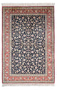 ゴム 絨毯 148x98cm - ペルシャ絨毯