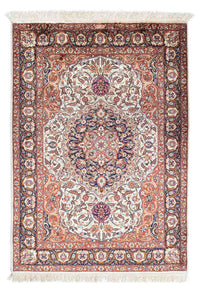 ゴム 絨毯 148x102cm - ペルシャ絨毯 – product image