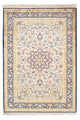 ゴム 絨毯 152x102cm - ペルシャ絨毯