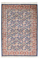 ゴム 絨毯 154x103cm - ペルシャ絨毯