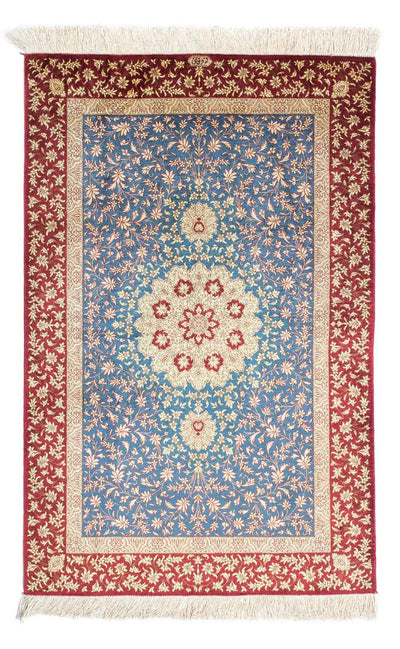 ゴム 絨毯 78x123cm - ペルシャ絨毯