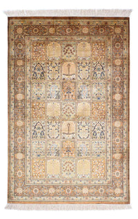 ゴム 絨毯 149x96cm - ペルシャ絨毯 – product image