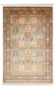 ゴム 絨毯 149x96cm - ペルシャ絨毯