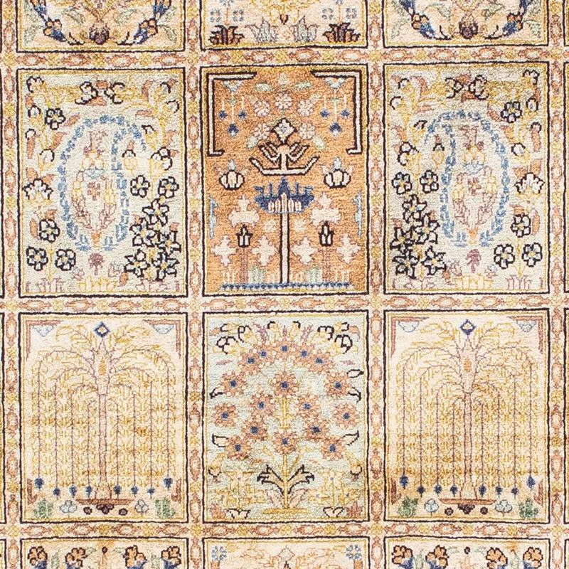 ゴム 絨毯 149x96cm - ペルシャ絨毯