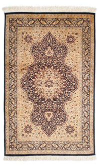 ゴム 絨毯 120x76cm - ペルシャ絨毯 – product image
