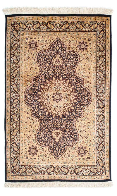 ゴム 絨毯 76x120cm - ペルシャ絨毯