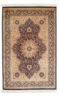 ゴム 絨毯 118x78cm - ペルシャ絨毯 – product image