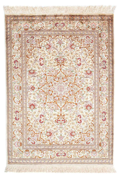 ゴム 絨毯 81x117cm - ペルシャ絨毯