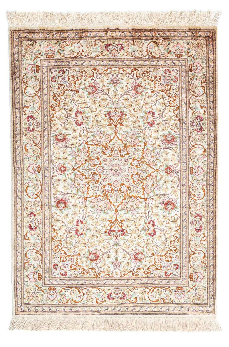 ゴム 絨毯 117x81cm - ペルシャ絨毯