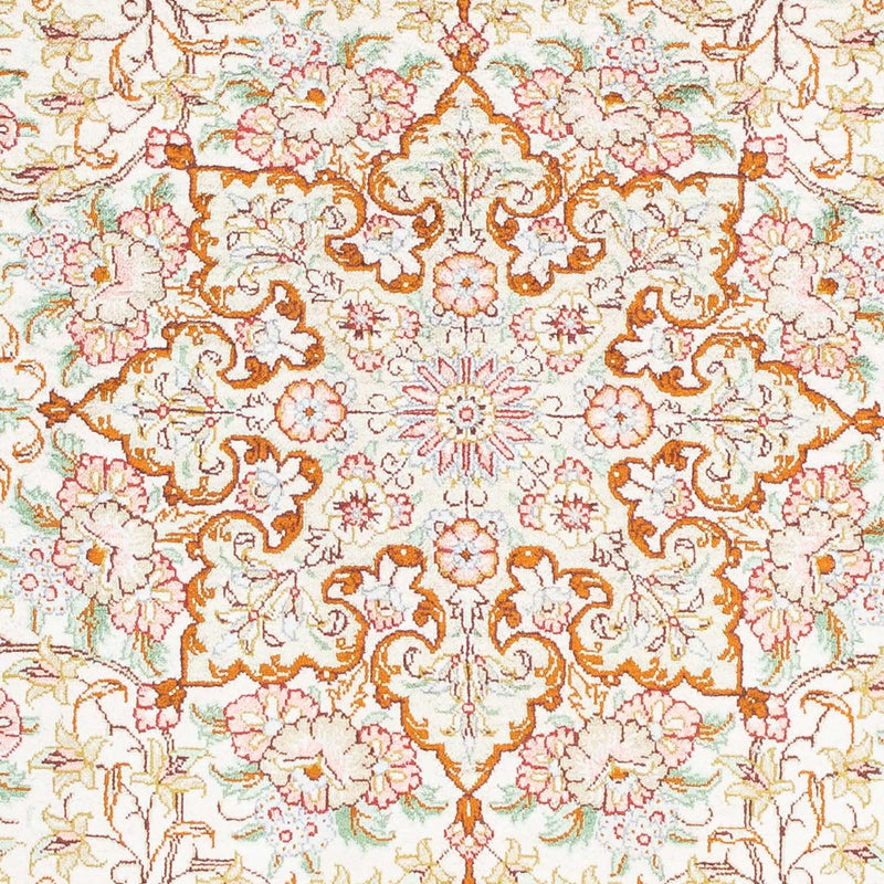 ゴム 絨毯 117x81cm - ペルシャ絨毯