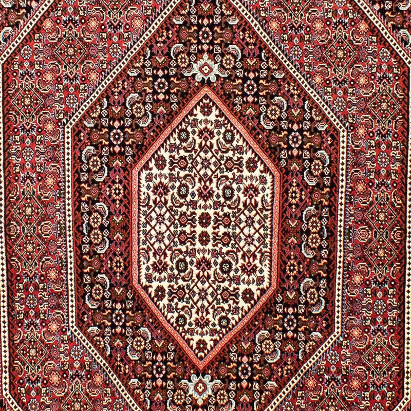 ビジャー 絨毯 257x162cm - ペルシャ絨毯